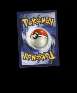 HOLO Ditto Card Ditto Pokemon Card READ DESCRIPTION BELOW p3 - Image 2