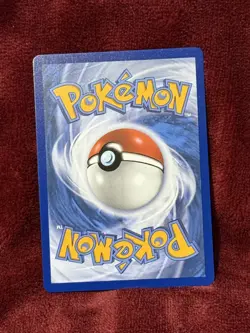 Pokemon TCG Judge 222/182 Destined Rivals Trainer Card - NM - Image 2