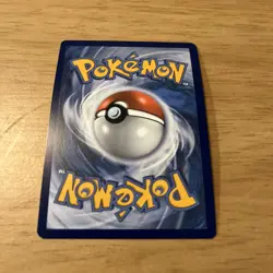 Flareon VMAX SWSH180 Premium Collection Black Star Promo Pokemon Card - Image 2