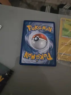 Pokemon Mewtwo EX TCG Full Art Holo Ultra Rare Card Breakthrough 157/162 - Image 5