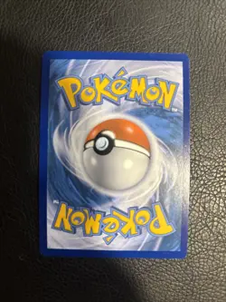 Pokemon Card Meowth 53/83 Holo Foil Toys R US Promo NM - Image 2
