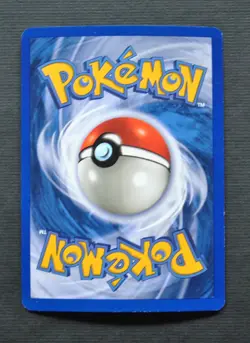 Nidoking 11/102 Base Set Holo - Pokemon TCG Vintage Card - LP - Image 2