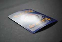 Nidoking 11/102 Base Set Holo - Pokemon TCG Vintage Card - LP - Image 3