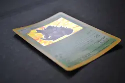 Nidoking 11/102 Base Set Holo - Pokemon TCG Vintage Card - LP - Image 4