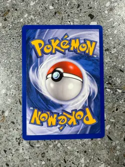 Pokemon TCG Cards Wigglytuff 52/112 FireRed & LeafGreen FRLG Uncommon NM - Image 2