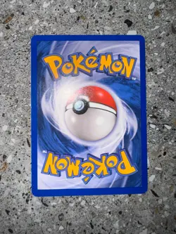 Pokemon TCG Cards Wigglytuff 52/112 FireRed & LeafGreen FRLG Uncommon NM - Image 4