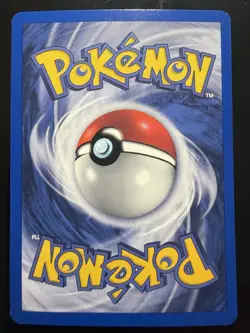 Pokemon Gyarados TCG Legendary Collection Holo Card 12/110 Rare - Image 2
