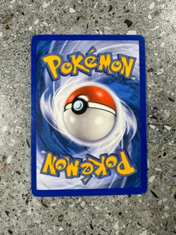 Pokemon TCG Cards Tentacruel 51/101 Hidden Legends Uncommon - Image 2