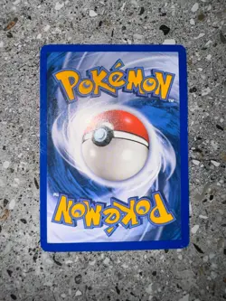 Pokemon TCG Cards Tentacruel 51/101 Hidden Legends Uncommon - Image 4