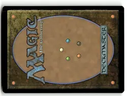 Deserted Beach Innistrad: Midnight Hunt Regular MTG NM - Image 2