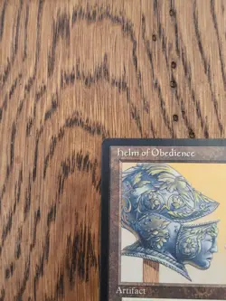 Helm of Obedience Alliances Regular - Image 2