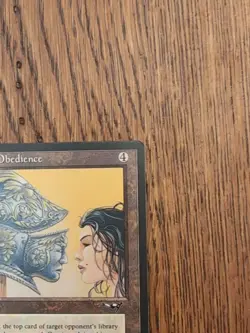 Helm of Obedience Alliances Regular - Image 3