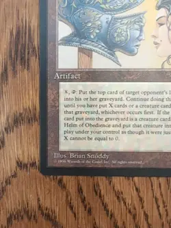 Helm of Obedience Alliances Regular - Image 5