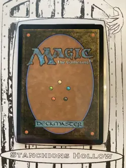 MTG Jackal, Genius Geneticist (Extended Art, Foil) - Marvel's Spider-Man (SPM) - Image 2