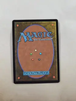 Maze of Ith Dominaria Remastered Foil - Image 2