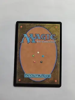 MTG - Obscuring Haze Commander Masters Regular Rare #0308 - Image 3