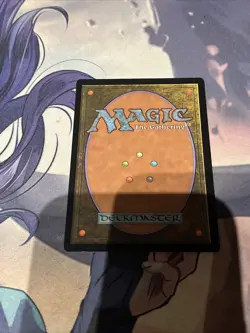 Godzilla, Doom Inevitable Yidaro, Wandering Monster Ikoria Magic 375 Borderless - Image 2