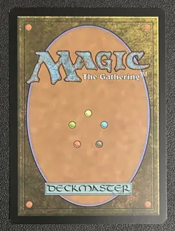 MtG ‘Mothra, Supersonic Queen’ 371 (Luminous Broodmoth) Ikoria WotC 2020 NM - Image 3