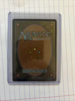 Bio-Quartz SpaceGodzilla Brokkos Apex of Forever - Ikoria - NM MTG - Image 2