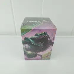 MagicCon 2025 Magic The Gathering - New Sealed - Image 1