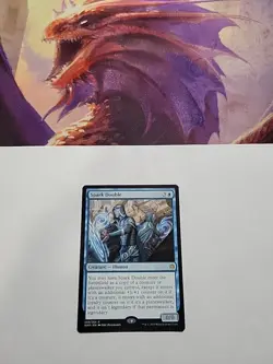 MTG - Spark Double War of the Spark Regular Rare #068 - Image 2