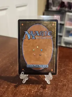 Zuko, Firebending Master #200 Mythic Foil - Image 2