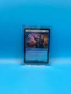 MTG, Gandalf, Friend of the Shire FOIL 50 $3 ORDER MIN - Foil - LTR - Magic the - Image 1