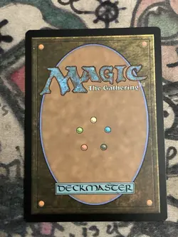 MTG Fear of Missing Out (Showcase) Duskmourn: House of Horror 316 Regular Rare - Image 2