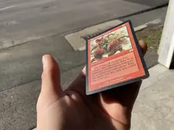 MTG Aggravated Assault 185/350 Onslaught Regular Magic The Gathering - Image 4