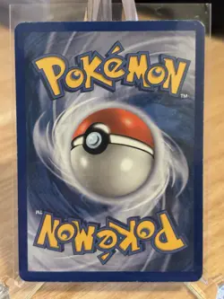 Pokemon TCG Kyogre-EX Crystal Guardians Holo Rare Card 95/100 - Image 2