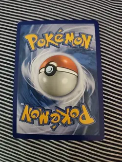 Flabebe 63/106 - XY - Flashfire - Pokemon Card - Regular - Image 2