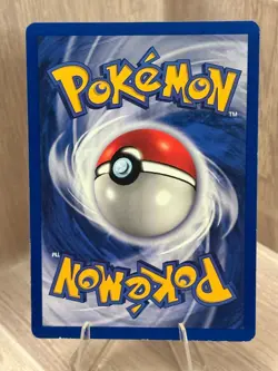 Pokemon [1999-2000] - Fossil Set - Zapdos #15/62 Holo RARE (NM-MT) - Image 2