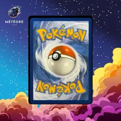 Carte Pokemon DRACAUFEU EX 199/165 Alternative 151 EV3.5 FR - Image 2