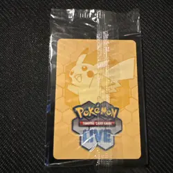 Pokemon Center - Phantasmal Flames - Charcadet ETB Promo 022 SEALED - Image 2