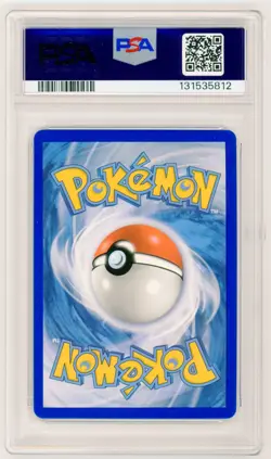 2023 POKEMON SWORD & SHIELD CROWN ZENITH #018 CHARIZARD V PSA 10 NEW CERT - Image 2