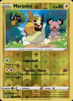 Bulbasaur Common Pokemon GO 001/078 LP - Image 1