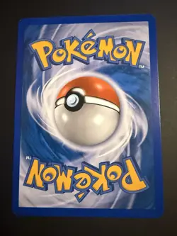Piplup (DP03) Pokemon Promo - Holo Black Star Rare - TCG [LP] - Image 3