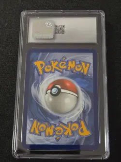Toxtricity EX SVP 215 Illustration Contest 2024 Promo Pokemon CGC Graded 9.5 - Image 2