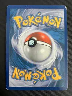 Pokemon TCG Lugia EX Black & White Bw83 Holo Promo DMG - Image 2