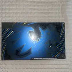 Pokemon TCG Phantasmal Flames Mega Charizard EX UPC - Image 1