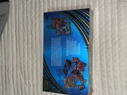 Pokemon TCG Phantasmal Flames Mega Charizard EX UPC - Image 2