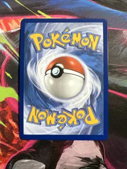 Rotom EX SIR 126/094 Phantasmal Flames Pokemon Tcg - Image 2