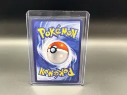 Pokemon English Pikachu with Grey Felt Hat Van Gogh Full Art Promo SVP EN 085 - Image 2