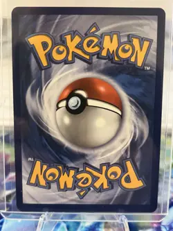 Pokemon Oricorio EX Black Star Promo 024 PHANTASMAL FLAMES UPC Promo!! - Image 2