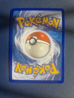 Pikachu Sobble Scorbunny Eevee Grookey On The Ball Pokemon Futsal Promo NearMint - Image 3