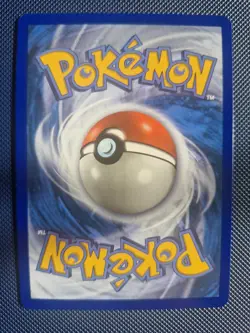 Pikachu Sobble Scorbunny Eevee Grookey On The Ball Pokemon Futsal Promo NearMint - Image 5