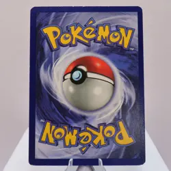 Pokemon TCG - Moltres 27/62 Fossil Rare WOTC 1999 - MP - Image 3