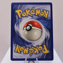 Pokemon TCG - Geodude 47/62 Fossil Common WOTC 1999 - EXC/NM - Image 3
