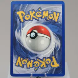 Pokemon TCG - Pokemon Trader 77/102 Base Set Rare WOTC 1999 - MP - Image 3