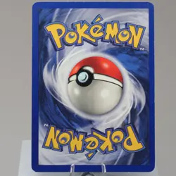 Pokemon TCG - Dewgong 25/102 Base Set Uncommon Shadowless WOTC 1999 - EXC - Image 3